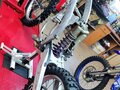 2006 Honda CRF 450R, красный, 350000 рублей