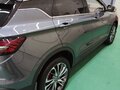 2021 Geely Coolray I, серый, 2150000 рублей - вид 2