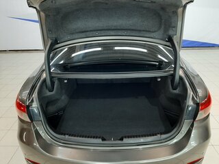 2017 Mazda 6 III (GJ) Рестайлинг, коричневый, 1529000 рублей, вид 5