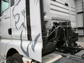 2023 Sinotruk Sitrak C7H, белый, 5700000 рублей - вид 1