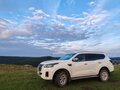 2020 Nissan X-Terra, белый, 3199000 рублей - вид 5