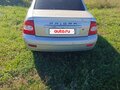 2007 Lada (ВАЗ) Priora I, серебристый, 165000 рублей - вид 6