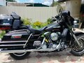 1996 Harley-Davidson Electra Glide, чёрный, 750000 рублей
