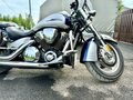 2008 Honda VTX 1800, синий, 850000 рублей - вид 3