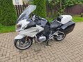 2017 BMW R 1200 RT, белый, 747163 рублей - вид 2