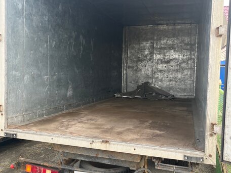 2006 Iveco Daily, белый, 800000 рублей, вид 5