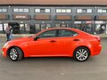 2007 Lexus IS 250 II, оранжевый, 850000 рублей - вид 4