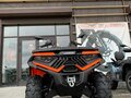 2026 Loncin XWolf 700, оранжевый, 859000 рублей - вид 1