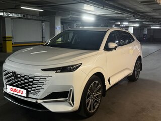 2023 Changan UNI-K, белый, 2590000 рублей, вид 2