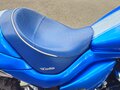 2011 Suzuki Boulevard M109R, синий, 1500000 рублей - вид 4