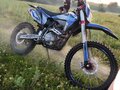 2024 Motoland XT250, синий, 100000 рублей - вид 5
