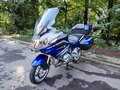 2015 BMW R 1200 RT, синий, 1400000 рублей - вид 1