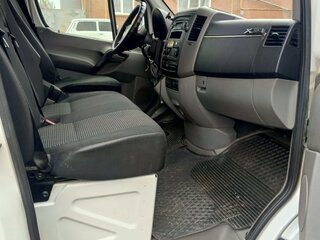 2007 Mercedes-Benz Sprinter, белый, 1150000 рублей, вид 4