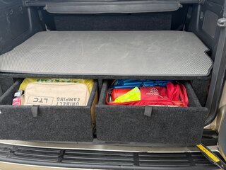 2008 Toyota Land Cruiser Prado 5-speed 120 Series Рестайлинг, бежевый, 2500000 рублей, вид 5