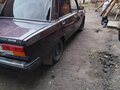 2008 Lada (ВАЗ) 2107, коричневый, 250000 рублей - вид 2