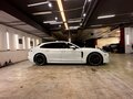 2021 Porsche Panamera 4S Sport Turismo II Рестайлинг, белый, 12000000 рублей - вид 5