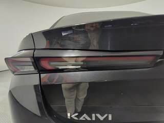 2023 Kaiyi E5, чёрный, 1197058 рублей, вид 5