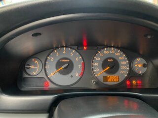 2008 Nissan Almera Classic I, зелёный, 340000 рублей, вид 5