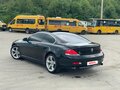 2004 BMW 6 серии 645i II (E63/E64), чёрный, 750000 рублей - вид 8