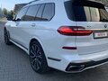 2019 BMW X7 M50d I (G07), белый, 9900000 рублей - вид 3