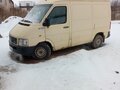 2005 Volkswagen LT, бежевый, 480000 рублей - вид 6