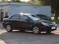 2008 Opel Vectra C Рестайлинг, чёрный, 550000 рублей - вид 4