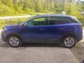 2020 Peugeot 3008 II, синий, 1600000 рублей - вид 3