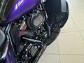 2021 Harley-Davidson Street Glide, чёрный, 5000000 рублей - вид 6