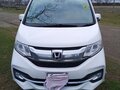 2015 Honda Stepwgn Spada V, белый, 1850000 рублей - вид 2