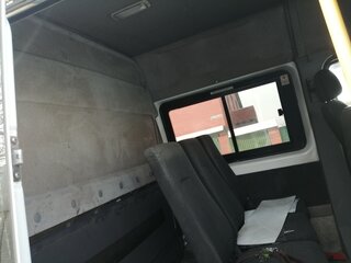2014 Mercedes-Benz Sprinter, белый, 1050000 рублей, вид 4