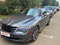 2004 Chrysler Crossfire, белый, 950000 рублей - вид 2