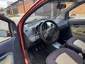 2008 Chery Kimo (A1), оранжевый - вид 9
