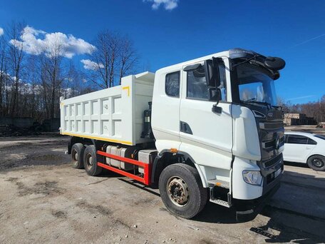 2022 Sany SYZ320C-8S, белый, 1250000 рублей, вид 1