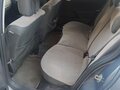 2007 Renault Megane II Рестайлинг, серый - вид 8