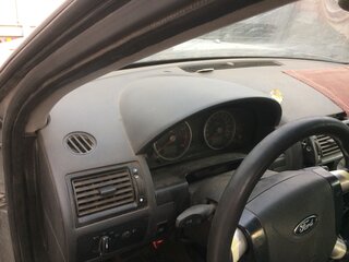 2002 Ford Mondeo III, серый, 250000 рублей, вид 4