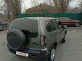 2021 Lada (ВАЗ) Niva Travel I, серый, 1000000 рублей - вид 3