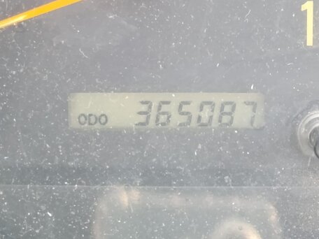 2001 Nissan Atlas, белый, 1400000 рублей, вид 1