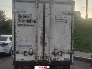 2009 Hyundai H100, белый, 400000 рублей, вид 2