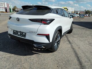2023 Changan UNI-T I, белый, 2750000 рублей, вид 3