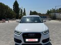 2012 Audi Q3 I (8U), белый