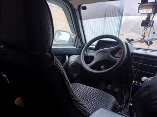 2015 Lada (ВАЗ) 2131 (4x4) 213105 I, серебристый, 550000 рублей, вид 1