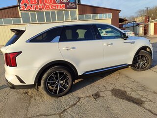 2020 Kia Sorento IV, белый, 3477000 рублей, вид 5