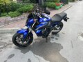 2014 Honda CB 650F, синий, 760000 рублей - вид 2