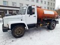 2014 ГАЗ 3309, белый, 1350000 рублей - вид 6