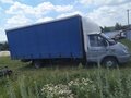 2011 ГАЗ ГАЗель (3302), серебристый, 1450000 рублей