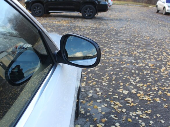 2012 BMW 3 серии 320i V (E90/E91/E92/E93) Рестайлинг, белый - вид 14
