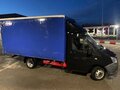 2018 ГАЗ ГАЗель Next, чёрный, 1300000 рублей - вид 1