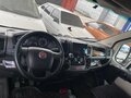 2013 Fiat Professional Ducato, синий, 1650000 рублей - вид 7