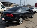 2013 Volkswagen Passat B7, чёрный, 1150000 рублей - вид 5