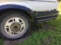 1992 Ford Aerostar, серый, 150000 рублей - вид 5